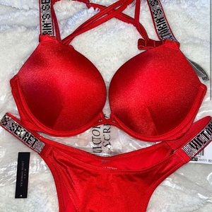 🤍 VS SHINE BIKINI 🤍
